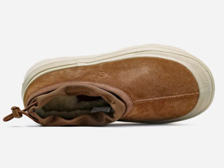 Ugg Tasman Hybrid Chesthnut Beige foto 5