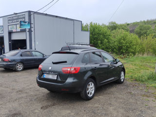 Seat Ibiza foto 2