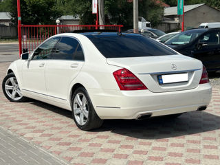 Mercedes S-Class foto 3