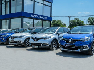 Renault Captur foto 6