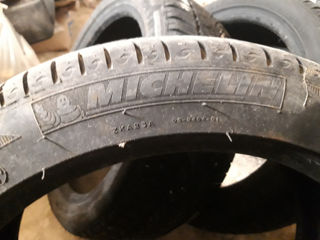 Michelin Premacy 215 45 R17 foto 3