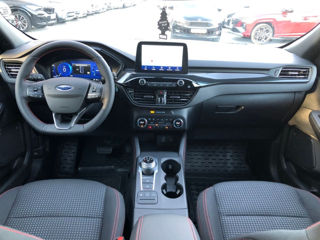 Ford Kuga foto 9