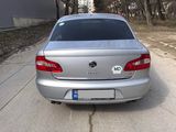 Skoda Superb foto 7