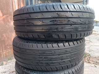 215/70R16--4шт.(Toyo 2021год) foto 3