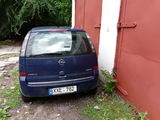 Opel Meriva foto 1