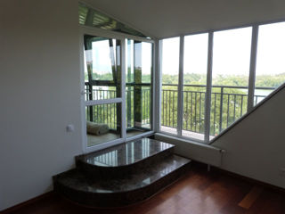 Apartament cu 4 camere,  Buiucani,  Chișinău,  Chișinău mun. foto 9