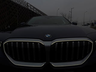 BMW 5 Series foto 20