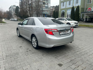 Toyota Camry foto 6