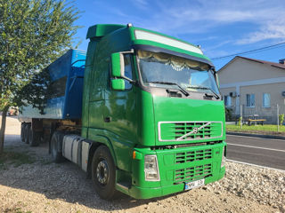 Volvo FH 12 foto 2