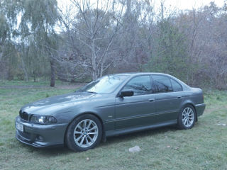 BMW 5 Series foto 5