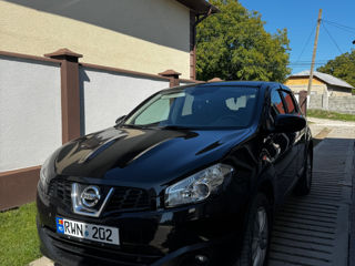 Nissan Qashqai foto 6