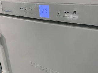 Морозильник Liebherr Premium No Frost на 6 ящиков foto 6