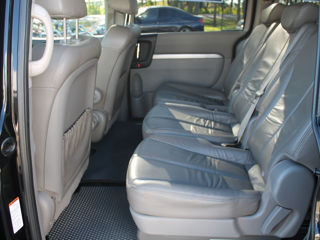 KIA Carnival foto 8