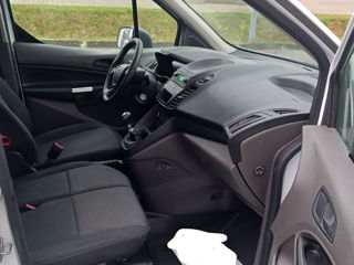 Ford Transit Connect foto 6