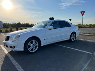 Mercedes E-Class foto 3