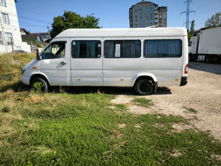 Mercedes Sprinter 416