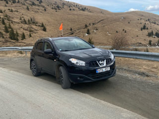 Nissan Qashqai foto 3