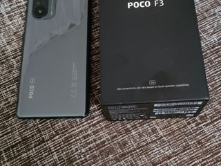 Продам Poco F3 . foto 2