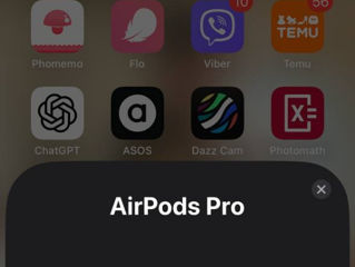 Продам наушники Airpods pro 2 generation фото 3