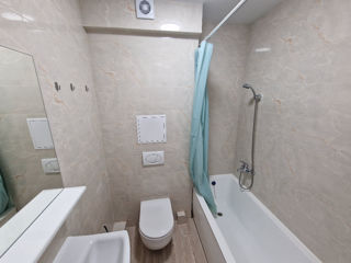 Apartament cu 2 camere, 55 m², Râșcani, Chișinău foto 10