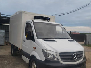 Mercedes Sprinter 313 foto 5