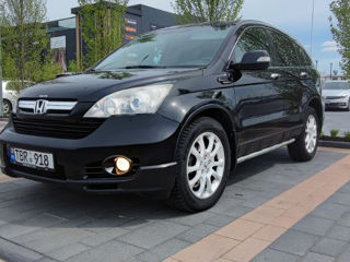 Honda CR-V foto 2