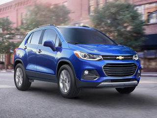 Piese Chevrolet trax