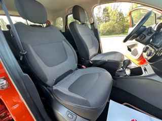 Renault Captur foto 12