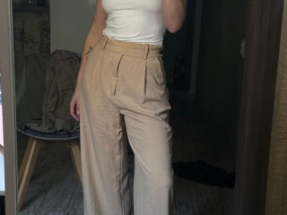 Zara Pants