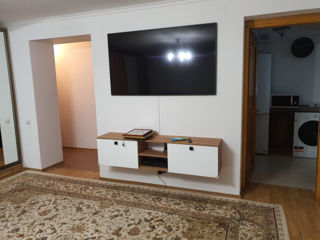3-rm apt., 76 м², 1/2 fl.