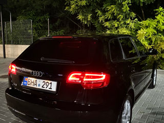 Audi A3 foto 19