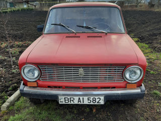 Lada / ВАЗ 2101 foto 3