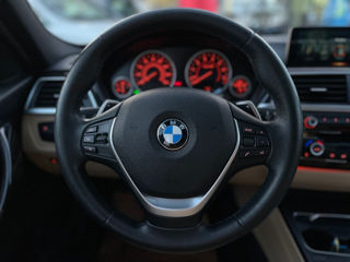 BMW 3 Series foto 13