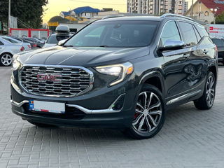 GMC Terrain