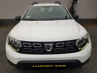 Dacia Duster foto 2