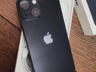 iPhone 13 mini