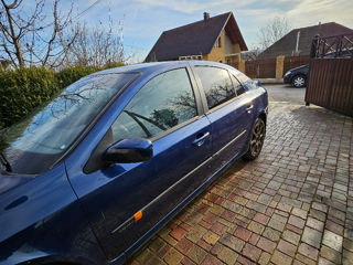 Renault Laguna foto 5