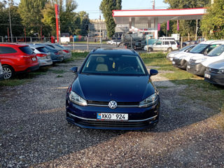 Volkswagen Golf foto 1