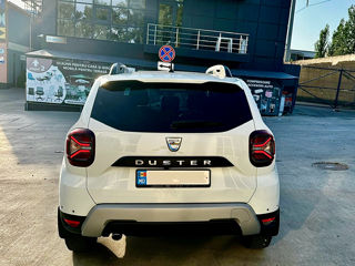 Dacia Duster foto 4