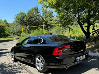 Volvo S90 foto 3