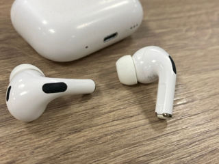 Air Pods 2 Pro foto 2