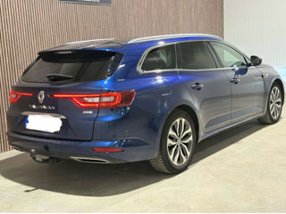 Renault Talisman foto 3