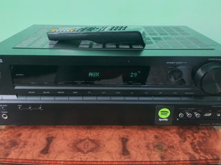 Onkyo Tx-nr535 (black) foto 2