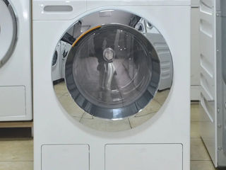 Стиральная машина Miele W1 фото 0