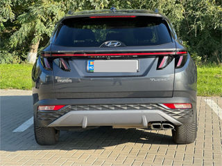 Hyundai Tucson foto 2