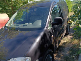 Volkswagen Caddy foto 3