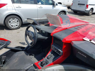 Polaris Slingshot Sl foto 5