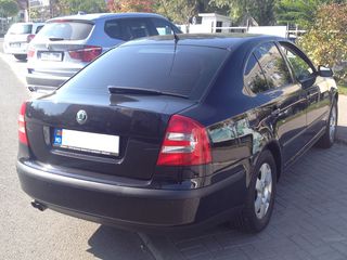 Skoda Octavia foto 2