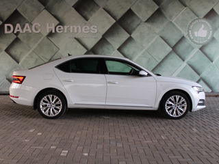 Skoda Superb foto 6