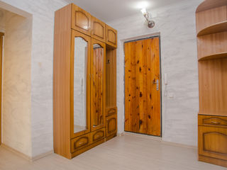 Apartament cu 2 camere, 62 m², Botanica, Chișinău